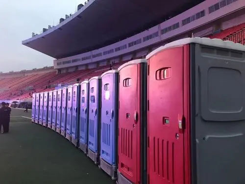 鱼台音乐节移动卫生间租赁